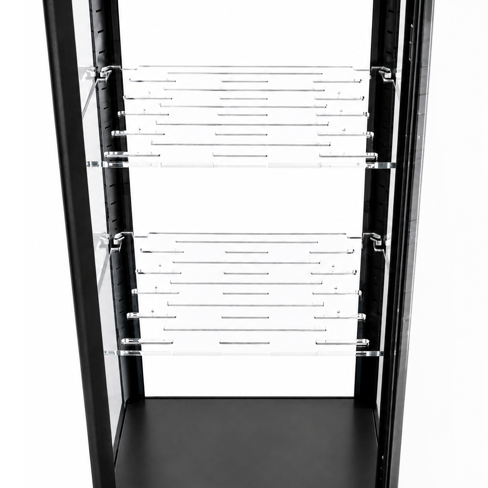 Acrylic Full Shelf for IKEA Fabrikor Greenhouse