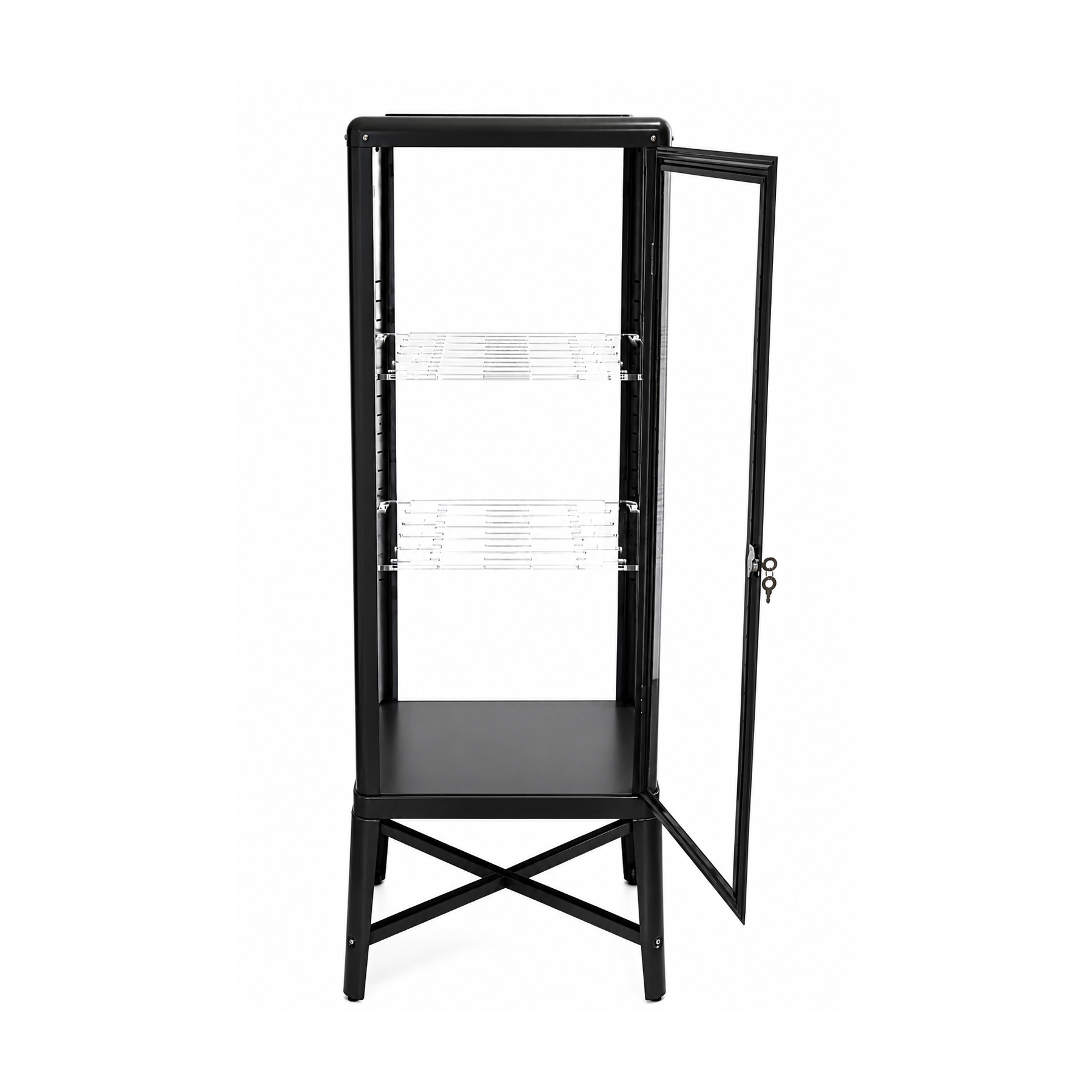 Acrylic Full Shelf for IKEA Fabrikor Greenhouse