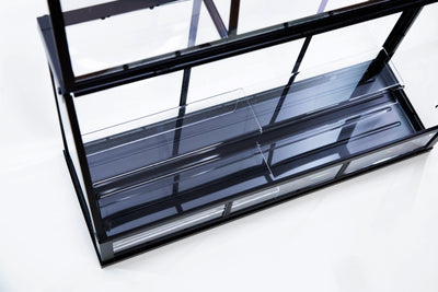 Acrylic Display Rack Riser