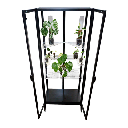 Complete Milsbo Glow up (4 Pack)