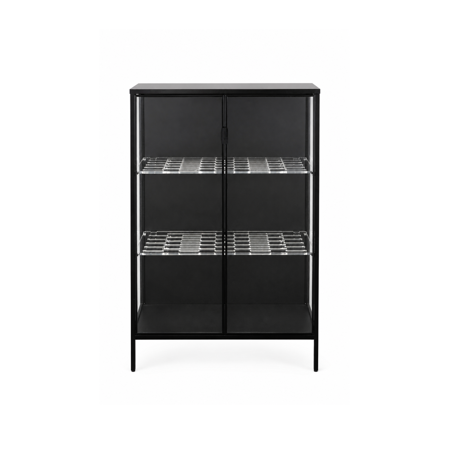 Acrylic Full Shelf for IKEA Rudsta Wide Greenhouse