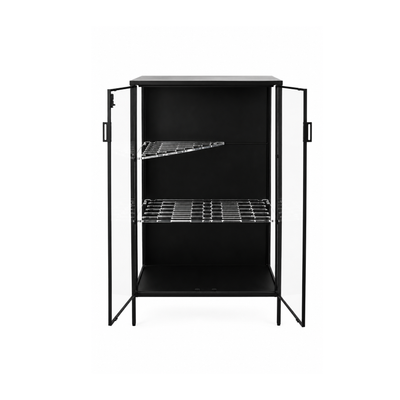 Acrylic Full Shelf for IKEA Rudsta Wide Greenhouse