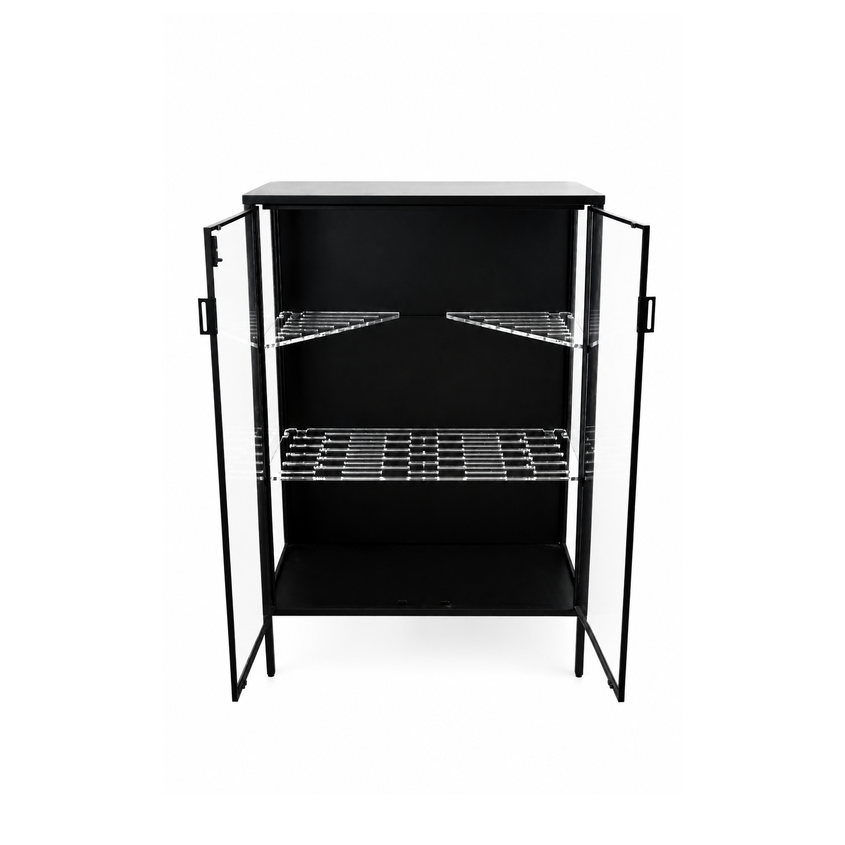 Acrylic Full Shelf for IKEA Rudsta Wide Greenhouse