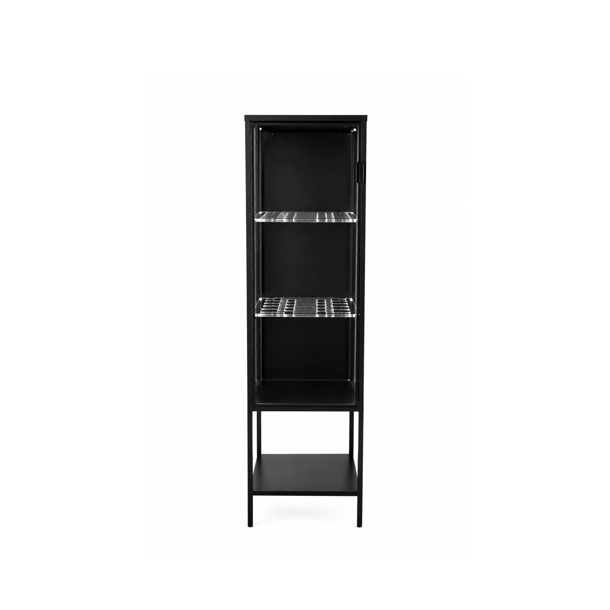 Acrylic Full Shelf for IKEA Rudsta Tall Greenhouse