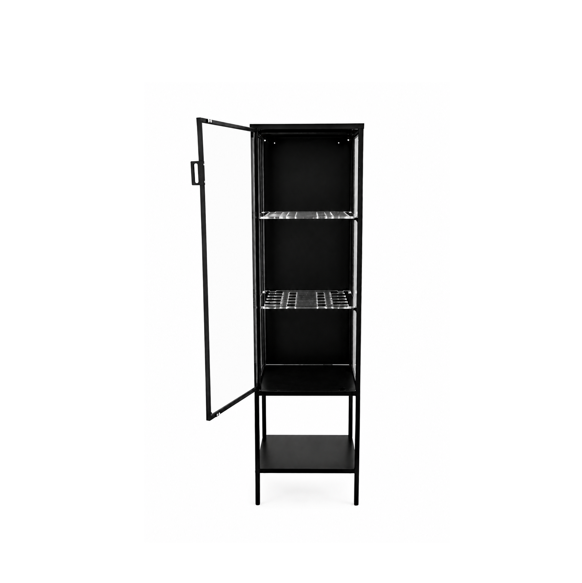 Acrylic Full Shelf for IKEA Rudsta Tall Greenhouse